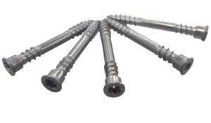 TBS-kruvi Profi Depot TX25 Ø 5,5 x 50 mm