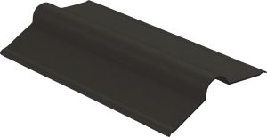 Bituumen harjaplaat Gutta pruun, 450 x 850 mm