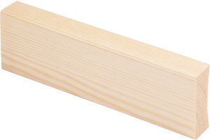 Katteliist 15 x 42 x 2200 mm mänd
