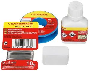 Komplekt Rothenberger Tiffany 4-osaline