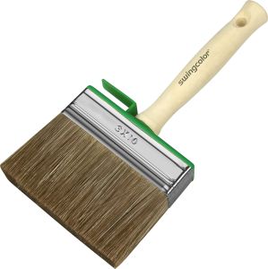 Lasuuripintsel SwingColor Komfort 100 mm