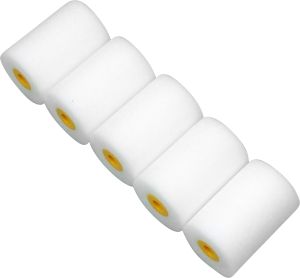 Varurull SwingColor Komfort Mini 5 cm, 5 tk/pakk