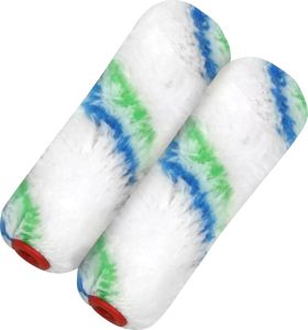 Varurull SwingColor Komfort 10 cm, 2 tk/pakk