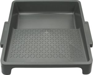 Värvivann SwingColor SuperGrip Komfort 31 x 35 cm