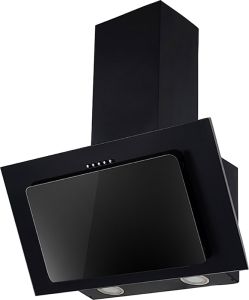 Õhupuhasti Respekta Kala 60 cm must