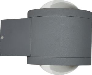 LED-välisvalgusti Starlux Fano