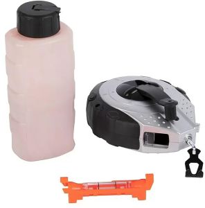 Märkenööri ja kriidipulbri komplekt Alpha Tools