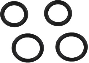 O-rõngas valik 2 x 2