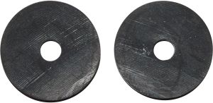 Ventiilitihendid 5 x 24 x 4 mm