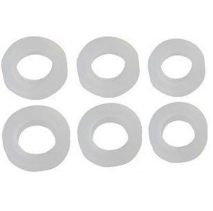 Tihendite valik 6 tk