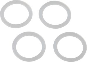 Veemõõdiku tihendid 4 tk