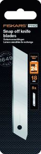 Murtavad terad Fiskars CarbonMax 18 mm 5 tk