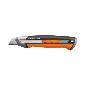 Murtava teraga nuga Fiskars CarbonMax 18 mm