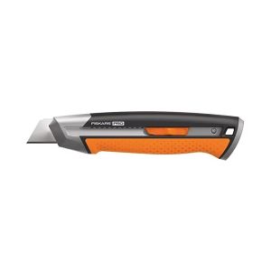 Murtava teraga nuga Fiskars CarbonMax 25 mm