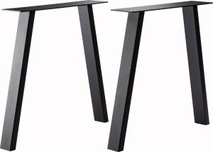 Lauajalad Pur Iternal Black Edition U-kujulised 2 tk