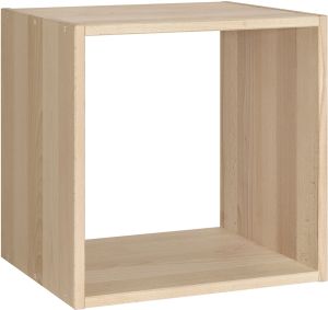 Seinariiul Chest pöök 358 x 330 x 358 mm