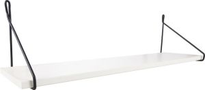 Seinariiul Shelf Filo 600 x 200 x 19 mm