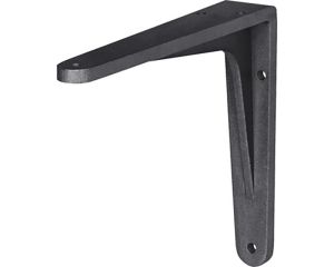 Riiulikandur Herakles must 140 x 115 mm