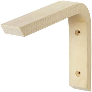 Riiulikandur Thor 190 x 140 x 30 mm