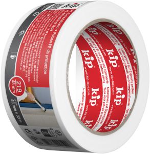 PE-kaitseteip KIP 50 mm x 33 m