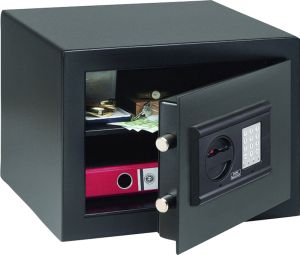 Seif  Burg Wächter Classic 1 E