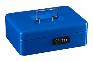 Kassakarp Burg-Wächter 5025 C sinine