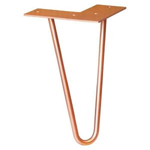 Lauajalg Wagner System rosegold 20 cm