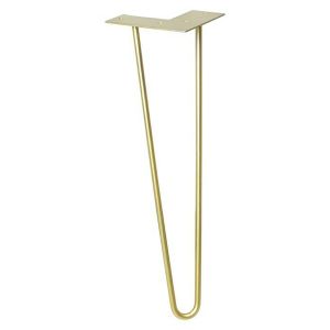 Lauajalg Wagner System kuldne 40 cm