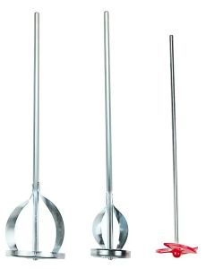 Segumikser Alpha Tools 3 tk