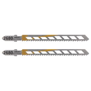 Tikksaetera Wolfcraft HCS 100 mm 2 tk