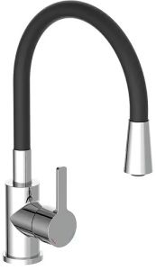 Köögisegisti Camargue Flexo must