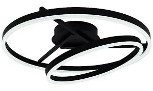 LED-laevalgusti Tween Light Two Ring