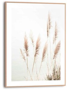 Sisustuspilt 86320 Slimframe Dune Grass 30 x 40 cm