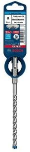 Betoonipuur Bosch Expert SDS-Plus-7X 8 x 165 mm