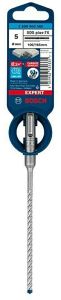 Betoonipuur Bosch Expert SDS-Plus-7X 5 x 165 mm