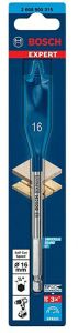 Puidupuur lapik Bosch Expert Selfcut 16 x 152 mm