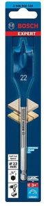 Puidupuur lapik Bosch Expert Selfcut 22 x 152 mm