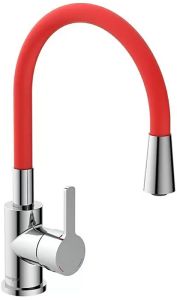 Köögisegisti Camargue Flexo punane