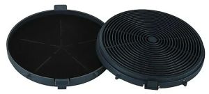 Aktiivsöefilter Respekta MIZ 5000 2 tk