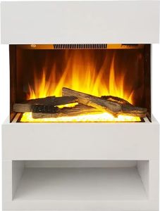 Elektrikamin Voltomat HEATING Malmö