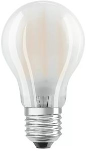 LED-lamp Voltolux A60 806 lm 7 W E27 2700 K