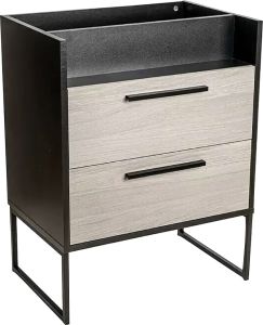 Valamukapp Bauhaus Jannik 58 cm