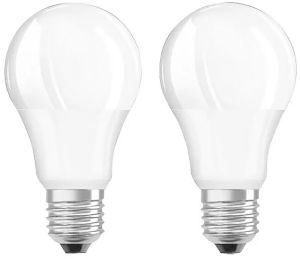 LED-lambid Voltolux A60 1055 lm 11 W E27 4000 K 2 tk