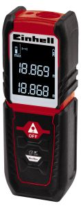Laserkaugusmõõtja Einhell TC-LD 25