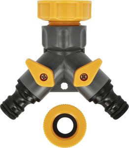 Kraaniliitmik kaheosaline Neptun