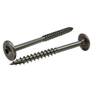 Kruvi Profi Depot TX Ø 6 x 60 mm 50 tk