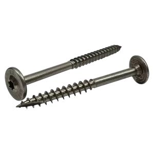 Kruvi Profi Depot TX Ø 6 x 80 mm 50 tk