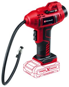 Akupump Einhell CE-CC 18 Li-Solo