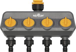 Kraaniliitmik Neptun 4 osaline