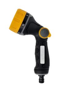 Kastmispüstol Neptun 7 erinevat funktsiooni